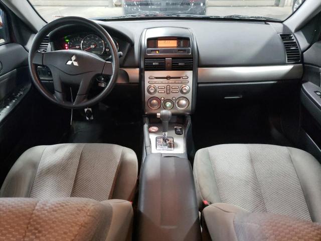 Photo 8 from auction – 2011 MITSUBISHI GALANT FE with VIN 4A32B2FF7BE028469