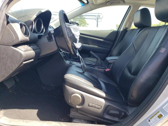 Photo 7 from auction – 2009 MAZDA 6 I with VIN 1YVHP82AX95M39896