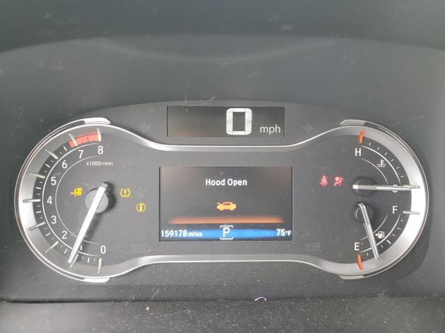 Photo 9 from auction – 2017 HONDA PILOT TOUR with VIN 5FNYF6H92HB097559