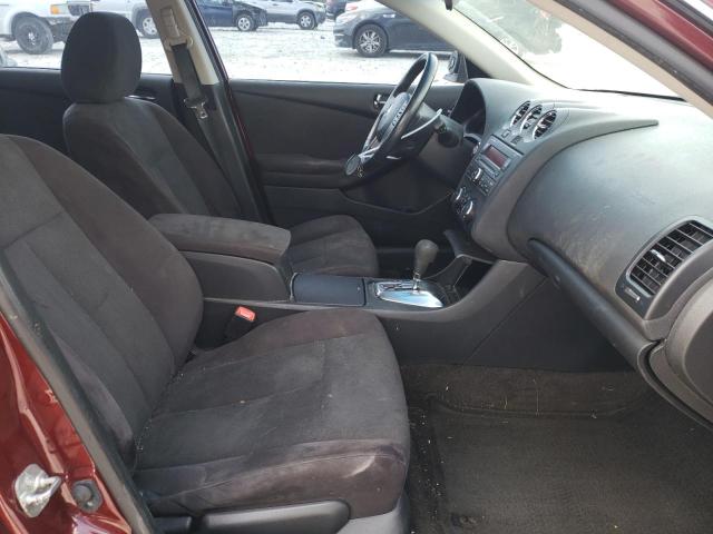 Photo 7 from auction – 2012 NISSAN ALTIMA BAS with VIN 1N4AL2AP5CC150763