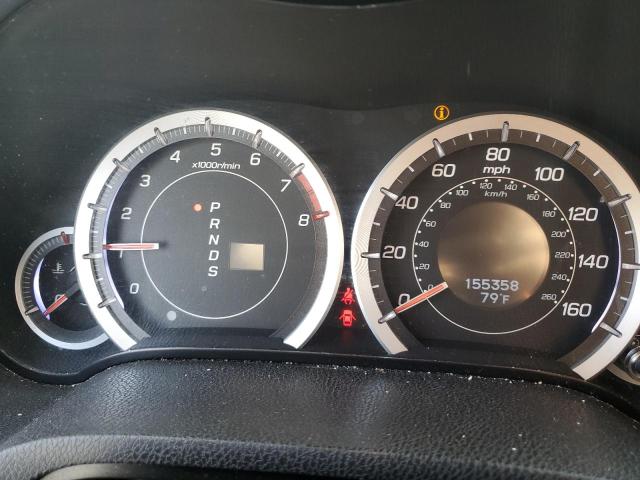 Photo 9 from auction – 2012 ACURA TSX with VIN JH4CU2F45CC006577
