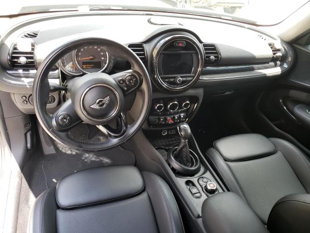 Photo 8 from auction – 2018 MINI COOPER S C with VIN WMWLN9C52J2E51124