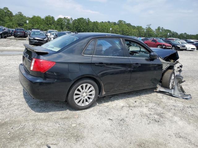 Снимка 3 от търг – 2010 SUBARU IMPREZA 2. с VIN JF1GE6B60AH503962
