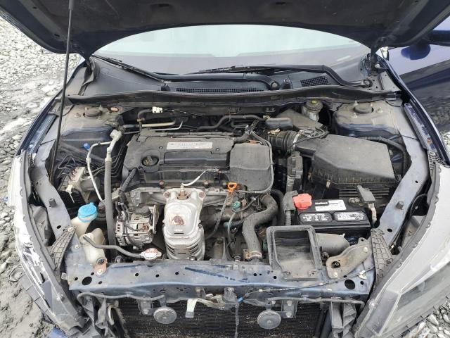 Photo 11 from auction – 2015 HONDA ACCORD LX with VIN 1HGCR2F37FA023490