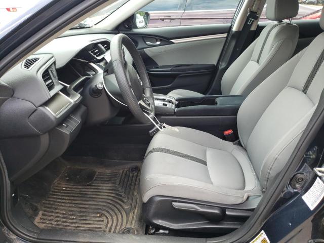 Photo 7 from auction – 2016 HONDA CIVIC EX with VIN 19XFC1F37GE021647