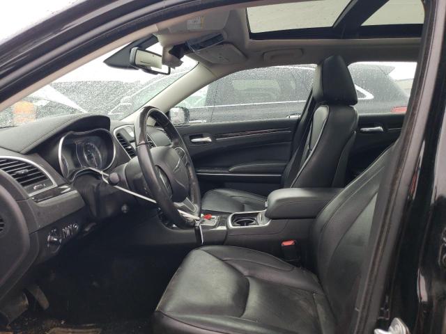 Photo 7 from auction – 2019 CHRYSLER 300 LIMITE with VIN 2C3CCAKG5KH595581