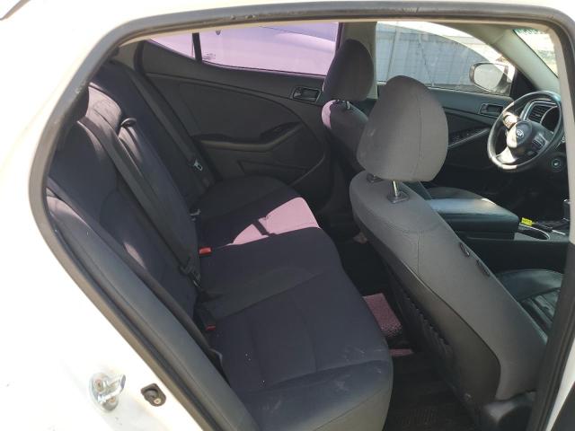 Photo 10 from auction – 2015 KIA OPTIMA LX with VIN KNAGM4A74F5664123