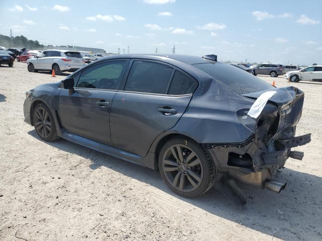 Photo 2 from auction – 2015 SUBARU WRX with VIN JF1VA1A60F9803476