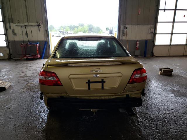 Photo 6 from auction – 2003 VOLVO S40 1.9T with VIN YV1VS29523F932464