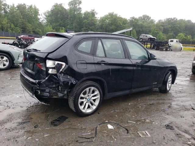 Photo 3 from auction – 2015 BMW X1 XDRIVE2 with VIN WBAVL1C51FVY35205
