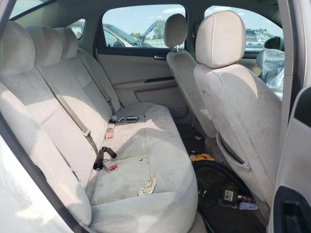 Photo 10 from auction – 2008 CHEVROLET IMPALA LT with VIN 2G1WT55N481256296