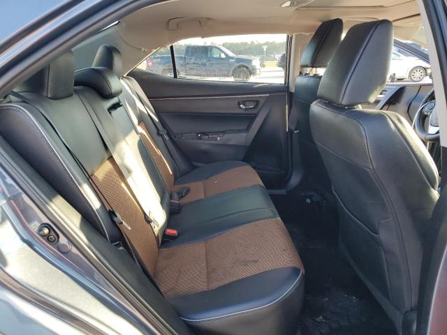 Photo 10 from auction – 2016 TOYOTA COROLLA L with VIN 5YFBURHE0GP541597