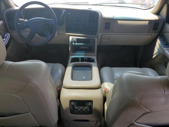 Photo 8 from auction – 2004 GMC YUKON with VIN 1GKEC13ZX4R302964