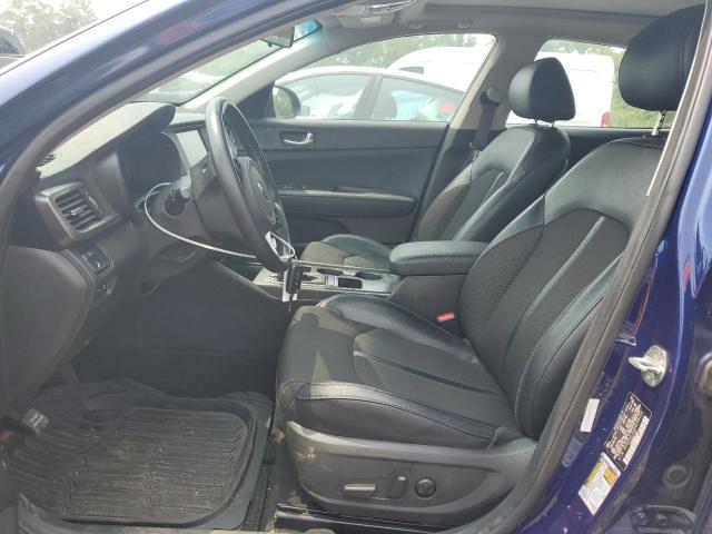 Photo 7 from auction – 2018 KIA OPTIMA LX with VIN 5XXGT4L35JG250143