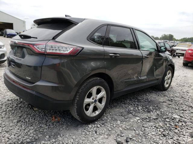 Photo 3 from auction – 2016 FORD EDGE SE with VIN 2FMPK3G98GBC30596