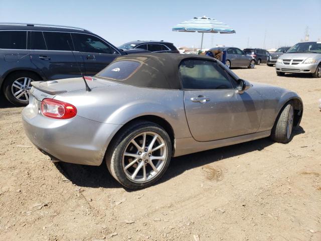 Photo 3 from auction – 2012 MAZDA MX-5 MIATA with VIN JM1NC2NF7C0219838