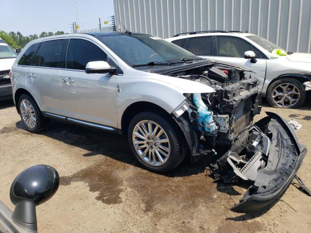 Photo 4 from auction – 2011 LINCOLN MKX with VIN 2LMDJ6JK3BBJ29871
