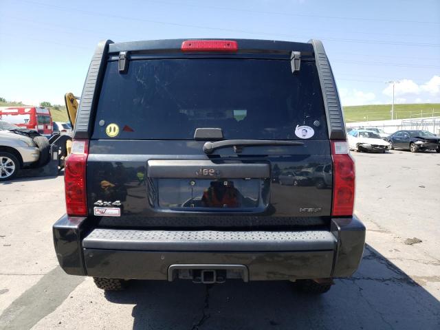 Photo 6 from auction – 2010 JEEP COMMANDER with VIN 1J4RG4GT6AC142504
