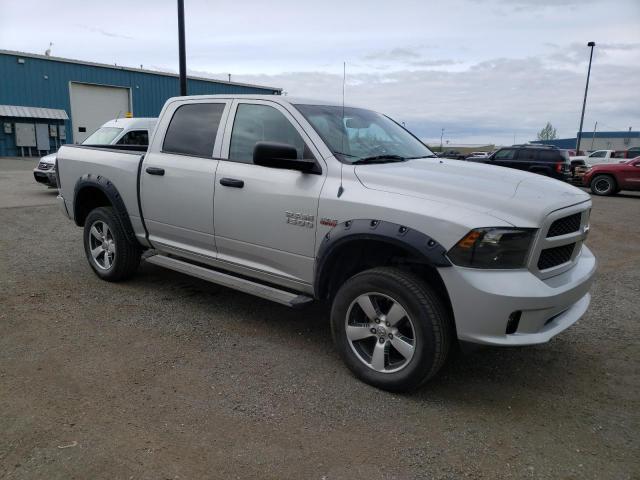 Foto 4 de la subasta – 2013 RAM 1500 ST con VIN 1C6RR7KT1DS652978