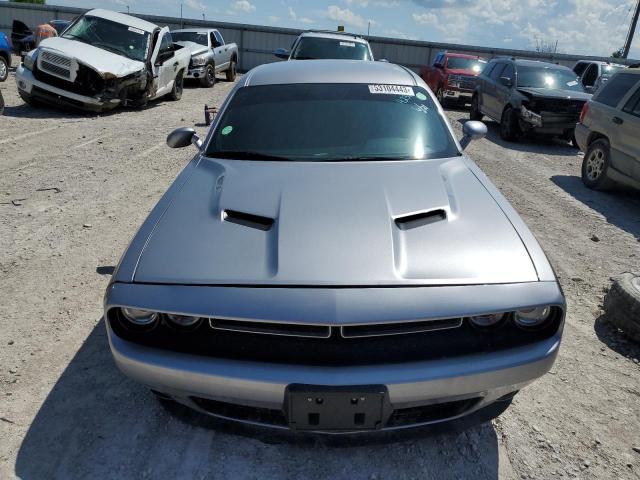 Photo 5 from auction – 2018 DODGE CHALLENGER with VIN 2C3CDZBT2JH244232