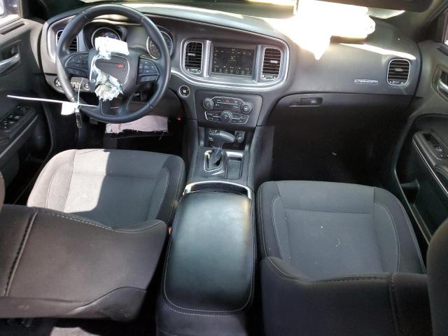 Photo 8 from auction – 2018 DODGE CHARGER SX with VIN 2C3CDXBGXJH129689