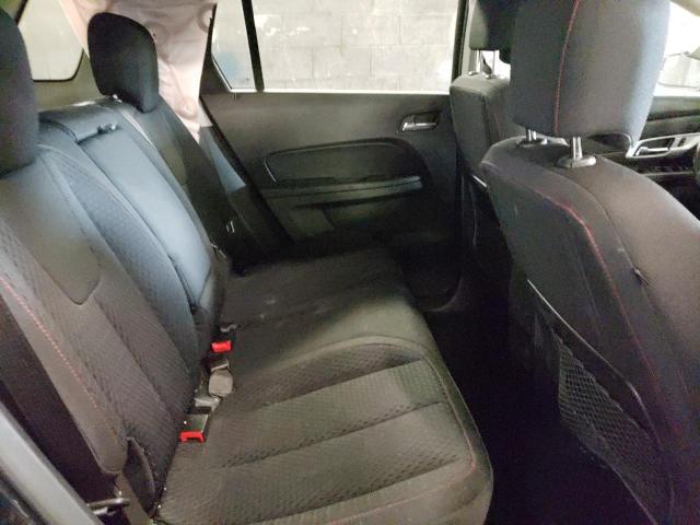 Photo 11 from auction – 2014 GMC TERRAIN SL with VIN 2GKFLVEK7E6336904