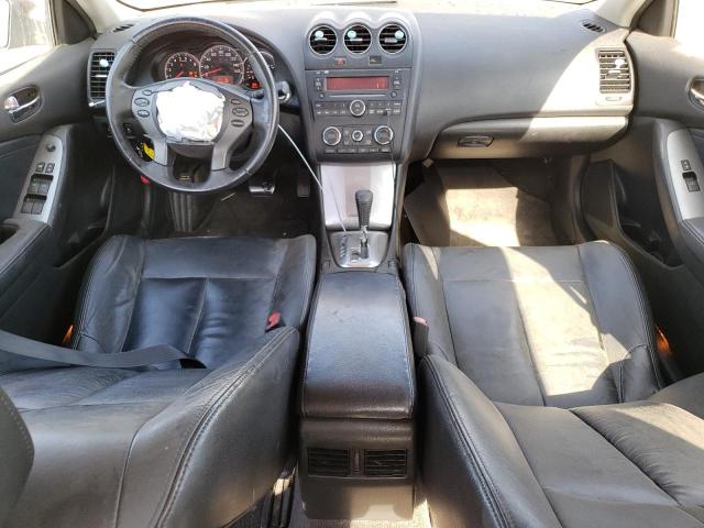 Photo 8 from auction – 2011 NISSAN ALTIMA BAS with VIN 1N4AL2AP8BN493747