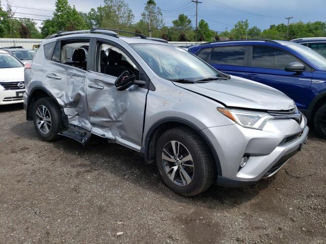 Photo 4 from auction – 2018 TOYOTA RAV4 ADVEN with VIN JTMRFREV1JJ217079