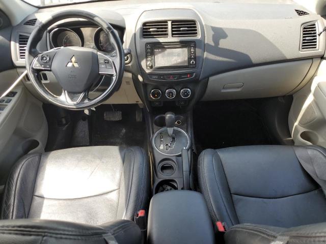 Zdjęcie 8 z aukcji – 2017 MITSUBISHI OUTLANDER z VIN JA4AP3AW2HZ032292