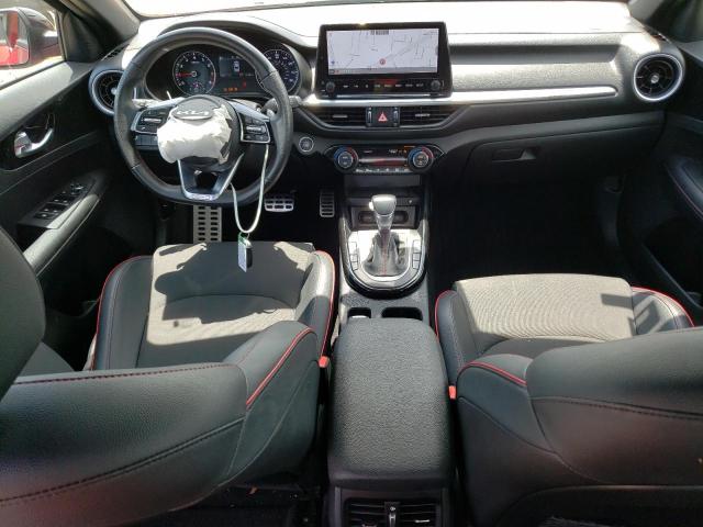 Photo 8 from auction – 2022 KIA FORTE GT with VIN 3KPF44AC6NE494796