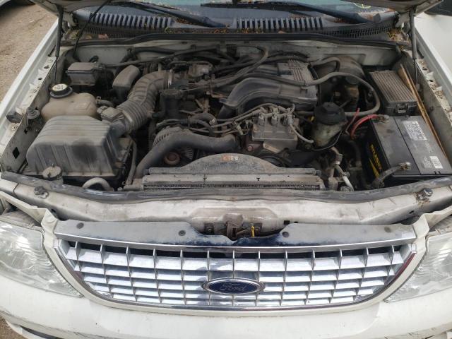 Photo 11 from auction – 2003 FORD EXPLORER L with VIN 1FMZU65KX3ZA29140