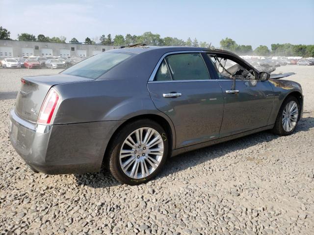 Photo 3 from auction – 2011 CHRYSLER 300C with VIN 2C3CA6CT1BH585872
