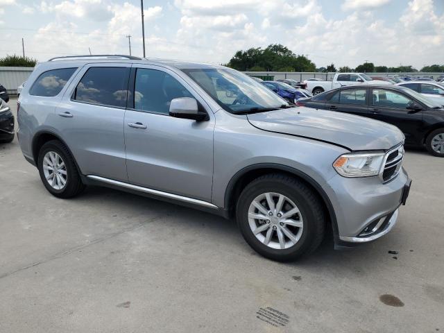 Photo 4 from auction – 2014 DODGE DURANGO SX with VIN 1C4RDHAG9EC390477