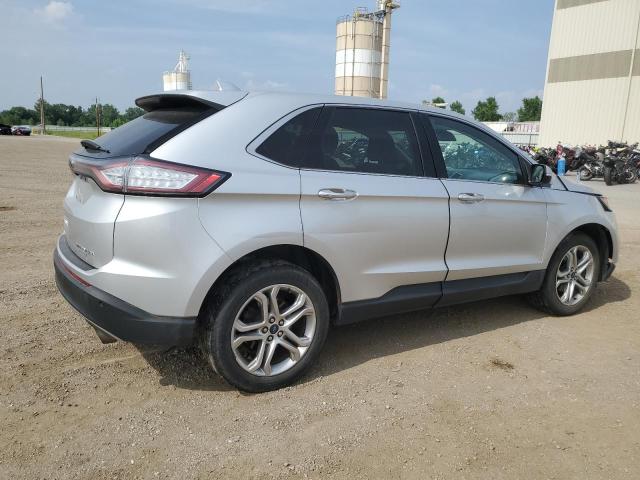 Foto 3 de la subasta – 2018 FORD EDGE TITAN con VIN 2FMPK3K95JBB80335
