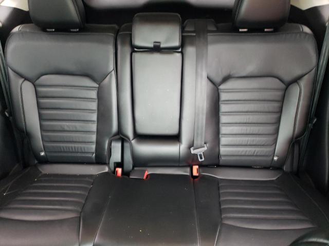 Photo 10 from auction – 2016 FORD EDGE SEL with VIN 2FMPK4J89GBB74058