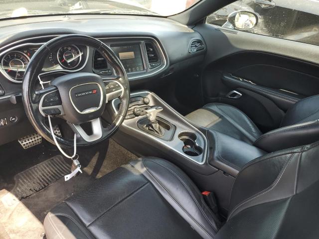Photo 8 from auction – 2015 DODGE CHALLENGER with VIN 2C3CDZBG1FH712395
