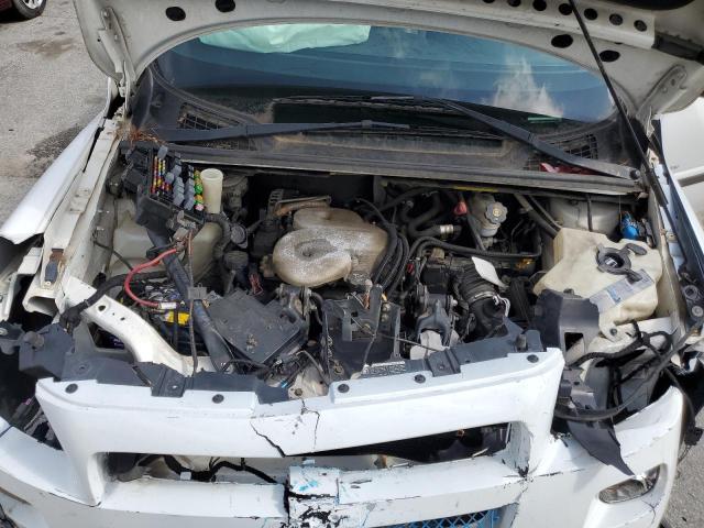Photo 11 from auction – 2008 CHEVROLET UPLANDER I with VIN 1GBDV13W48D148170