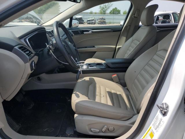 Photo 7 from auction – 2019 FORD FUSION SEL with VIN 3FA6P0CD2KR150916