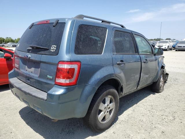 Photo 3 from auction – 2012 FORD ESCAPE XLT with VIN 1FMCU9DG8CKA44314