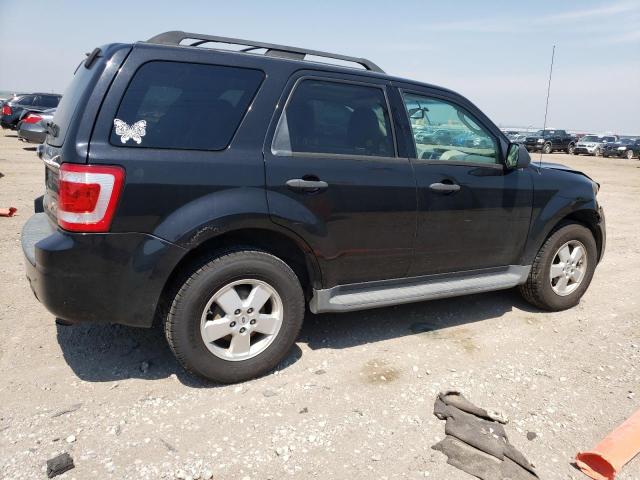 Photo 3 from auction – 2011 FORD ESCAPE XLT with VIN 1FMCU9DG8BKB85334