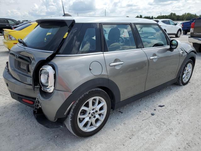 Photo 3 from auction – 2019 MINI COOPER with VIN WMWXU1C51K2J02430