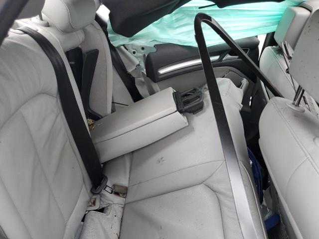 Photo 10 from auction – 2015 AUDI A3 PREMIUM with VIN WAUACGFF6F1104797