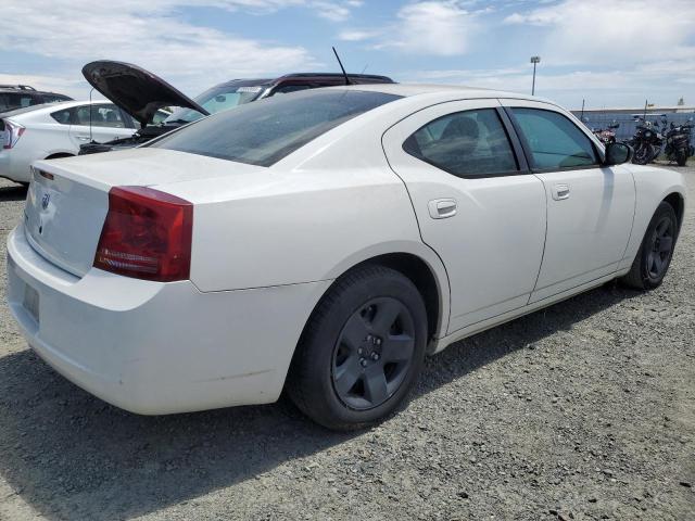 Photo 3 from auction – 2008 DODGE CHARGER with VIN 2B3KA43R38H276902