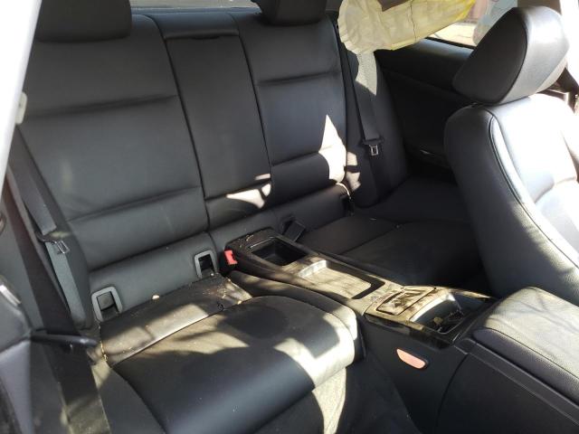 Photo 10 from auction – 2007 BMW 335 I with VIN WBAWB73547P038026