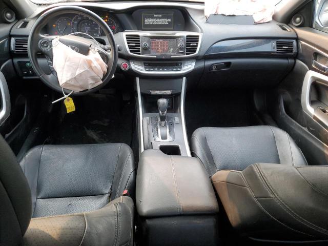 Photo 8 from auction – 2013 HONDA ACCORD EXL with VIN 1HGCT1B84DA014191