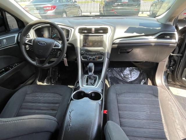 Photo 9 from auction – 2016 FORD FUSION SE with VIN 3FA6P0H79GR123027