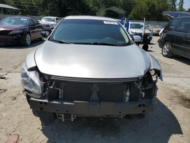 Photo 5 from auction – 2013 NISSAN MAXIMA S with VIN 1N4AA5AP6DC816926