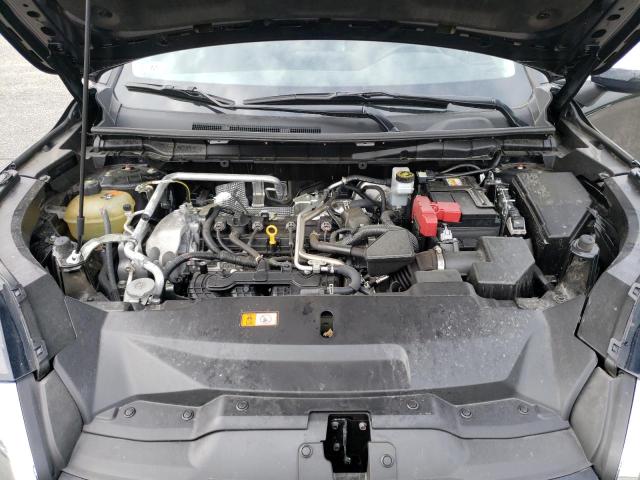 Photo 12 from auction – 2022 MITSUBISHI OUTLANDER with VIN JA4J4TA81NZ040003