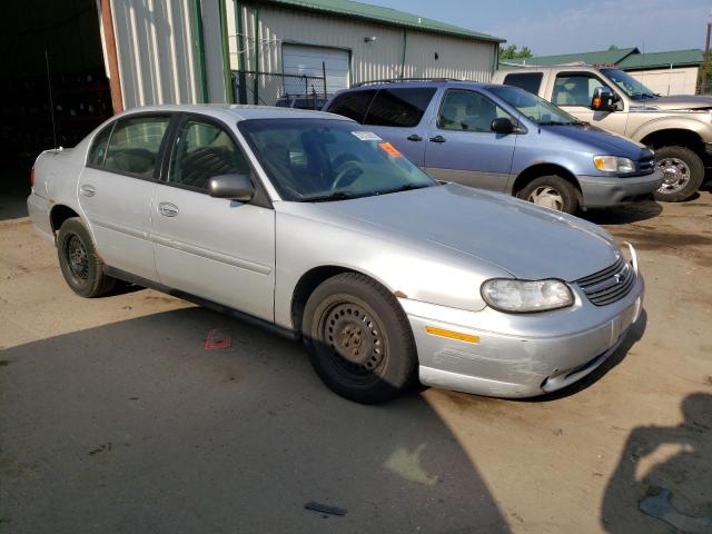 Photo 4 from auction – 2004 CHEVROLET CLASSIC with VIN 1G1ND52F04M633548