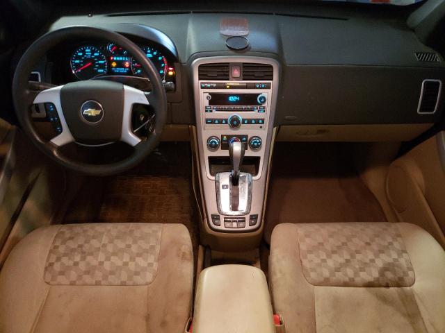 Photo 8 from auction – 2007 CHEVROLET EQUINOX LS with VIN 2CNDL13F176042365
